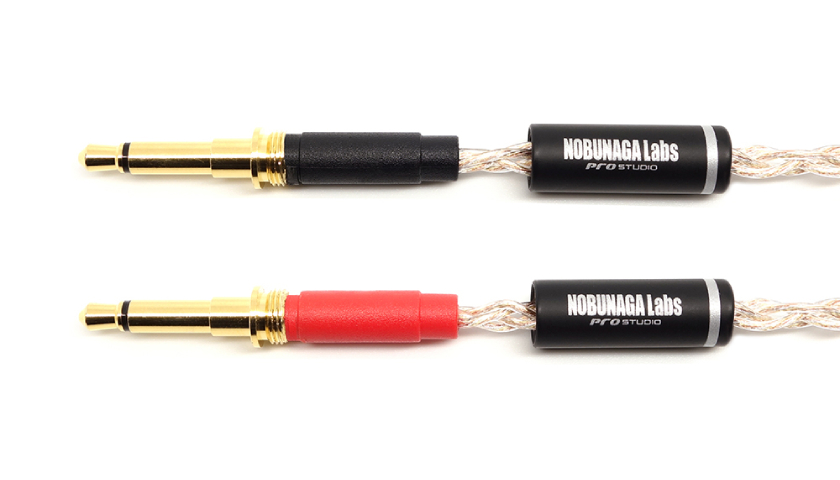 Премиум-разъёмы из Японии Inspire Neo Mizugaki Gold